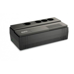 UPS Back-UPS BV 500VA, AVR, Schuko Outlet, 230V