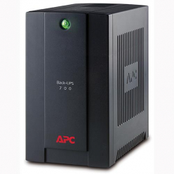 UPS APC Back-UPS 700VA, 230V, AVR, USB, IEC