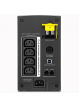 UPS APC Back-UPS 700VA, 230V, AVR, USB, IEC