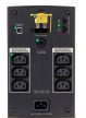 UPS APC Back-UPS 950VA, 230V, AVR, USB, IEC