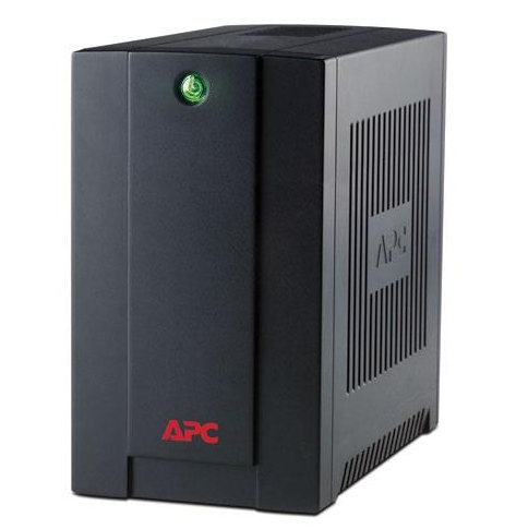 UPS APC Back-UPS 1400VA, 230V, AVR, FR/PL