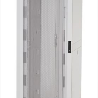 Szafa serwerowa APC Netrack Shelter SX 42U 800mm Wide x 1200mm Deep Enclosure with Sides Grey RAL7035