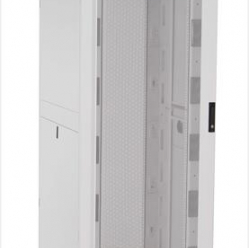 Szafa serwerowa APC Netrack Shelter SX 42U 800mm Wide x 1200mm Deep Enclosure with Sides Grey RAL7035