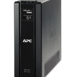 UPS APC Power-Saving Back-UPS Pro 1500VA, Schuko