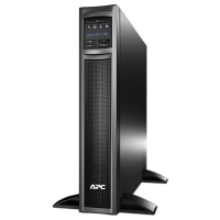 UPS APC Smart-UPS X 750VA Rack/TowerR LCD 230V with Networking Card