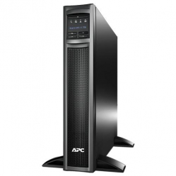 UPS APC Smart-UPS X 750VA Rack/TowerR LCD 230V with Networking Card