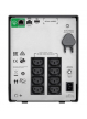 UPS APC Smart-UPS C 1000VA LCD RM 2U 230V with SmartConnect
