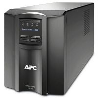 UPS APC Smart-UPS 1000VA LCD 230V with SmartConnect