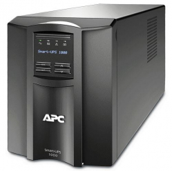 UPS APC Smart-UPS 1000VA LCD 230V with SmartConnect