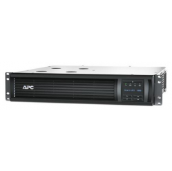 UPS APC Smart-UPS 1000VA LCD RM 2U 230V with SmartConnect