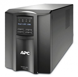 UPS APC Smart-UPS 1500VA LCD 230V with SmartConnect