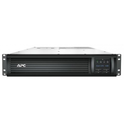 UPS APC Smart-UPS 2200VA LCD RM 2U 230V with Network Card