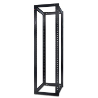 Stojak APC NetShelter 4 Post Open Frame Rack 44U Threaded Holes
