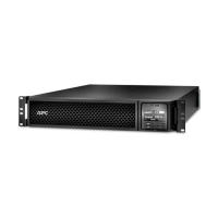 UPS APC Smart-UPS SRT 3000VA RM 230V