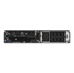 UPS APC Smart-UPS SRT 3000VA RM 230V