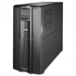 UPS APC Smart-UPS 2200VA LCD 230V with SmartConnect