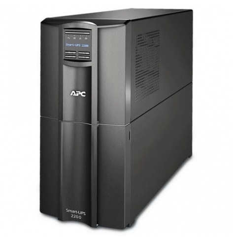 UPS APC Smart-UPS 2200VA LCD 230V with SmartConnect