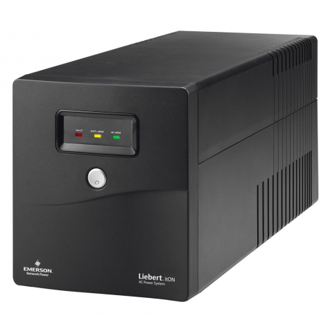 UPS Vertiv Liebert itON 1000VA (600W) E 230V