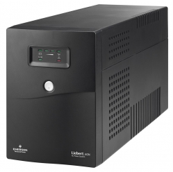 UPS Vertiv Liebert itON 1500VA (900W) E 230V