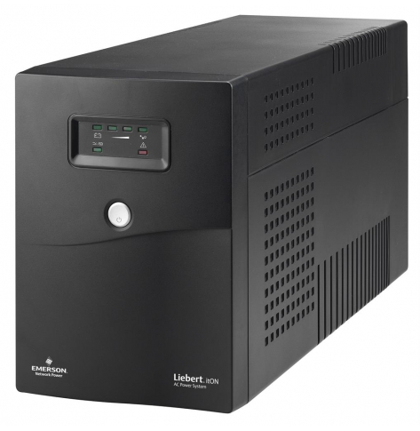 UPS Vertiv Liebert itON 1500VA (900W) E 230V