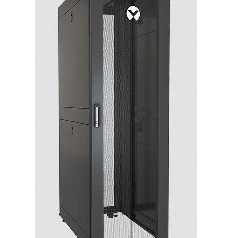 Szafa serwerowa Vertiv 42U 1998mm H xx600mm W x 1115mm D