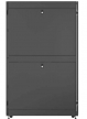 Szafa serwerowa Vertiv 42U 1998mm H x 800mm W x 1115mm D