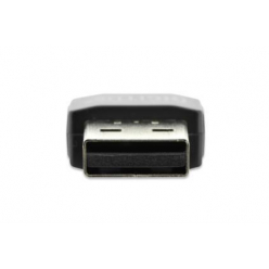 Karta sieciowa  DIGITUS Mini bezprzewodowa WiFi AC433 USB2.0