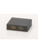 Rozdzielacz HDMI DIGITUS 4K UHD 3D, 2-portowy