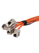 Opaska rzepowa DIGITUS DN-CT-10M-20