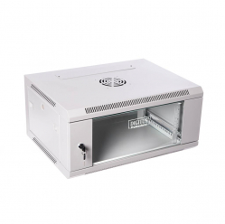 Szafa serwerowa DIGITUS 19'' 4U 600x450 RAL7035