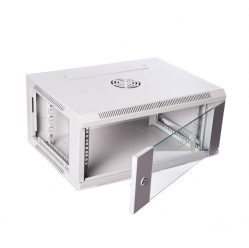 Szafa serwerowa DIGITUS 19'' 4U 600x450 RAL7035