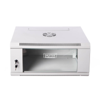 Szafa serwerowa DIGITUS 19'' 6U 600x450 RAL7035