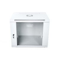 Szafa serwerowa DIGITUS 19'' 9U 600x450 RAL7035