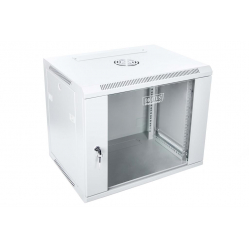 Szafa serwerowa DIGITUS 19'' 9U 600x450 RAL7035