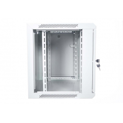Szafa serwerowa DIGITUS 19'' 9U 600x450 RAL7035