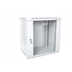 Szafa serwerowa DIGITUS 19'' 12U 600x450 RAL7035