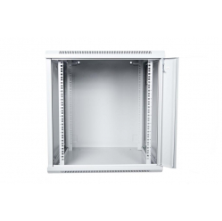 Szafa serwerowa Digitus 19'' 12U 600x600 RAL7035