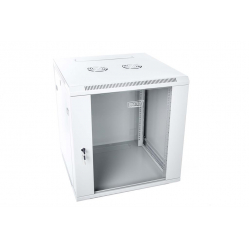 Szafa serwerowa Digitus 19'' 12U 600x600 RAL7035