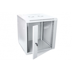 Szafa serwerowa Digitus 19'' 12U 600x600 RAL7035