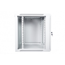 Szafa serwerowa Digitus 19'' 12U 600x600 RAL7035