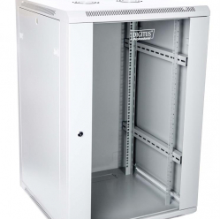 Szafa serwerowa DIGITUS 19'' 15U 600x600 RAL7035