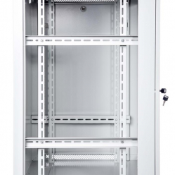 Szafa serwerowa DIGITUS 19'' 15U 600x600 RAL7035