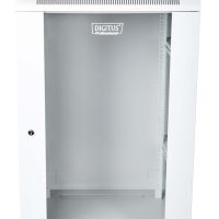 Szafa serwerowa DIGITUS  19'' 18U 600x600 RAL7035