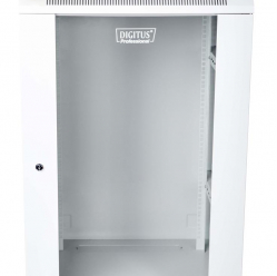 Szafa serwerowa DIGITUS  19'' 18U 600x600 RAL7035