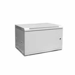 Szafa serwerowa DIGITUS 19'' 6U 600x450 RAL7035