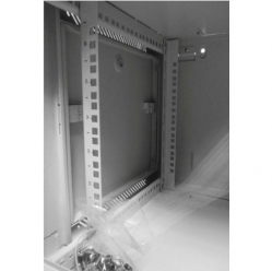 Szafa serwerowa DIGITUS 19'' 6U 600x450 RAL7035