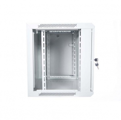 Szafa serwerowa DIGITUS 19'' 9U 600x450 RAL7035