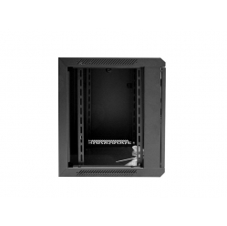 Szafa serwerowa DIGITUS 19'' 9U 600x450 czarna RAL9004
