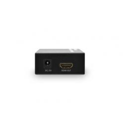 Przedłużacz HDMI do120m po skrętce Cat.5eUTP/IP, , jednostka zdalna do DS-55120