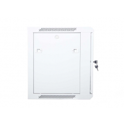 Szafa DIGITUS 19'' 12U 600x600mm drzwi metalowe RAL7035